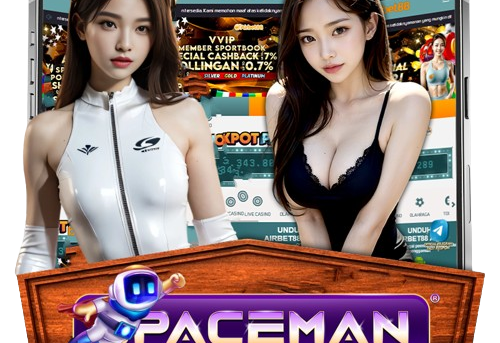 spaceman slot